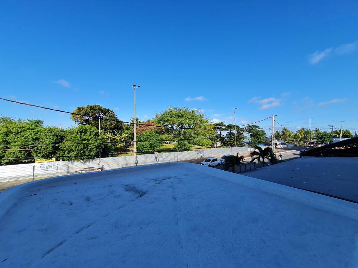 Victory Apartment Joao Pessoa Exterior photo