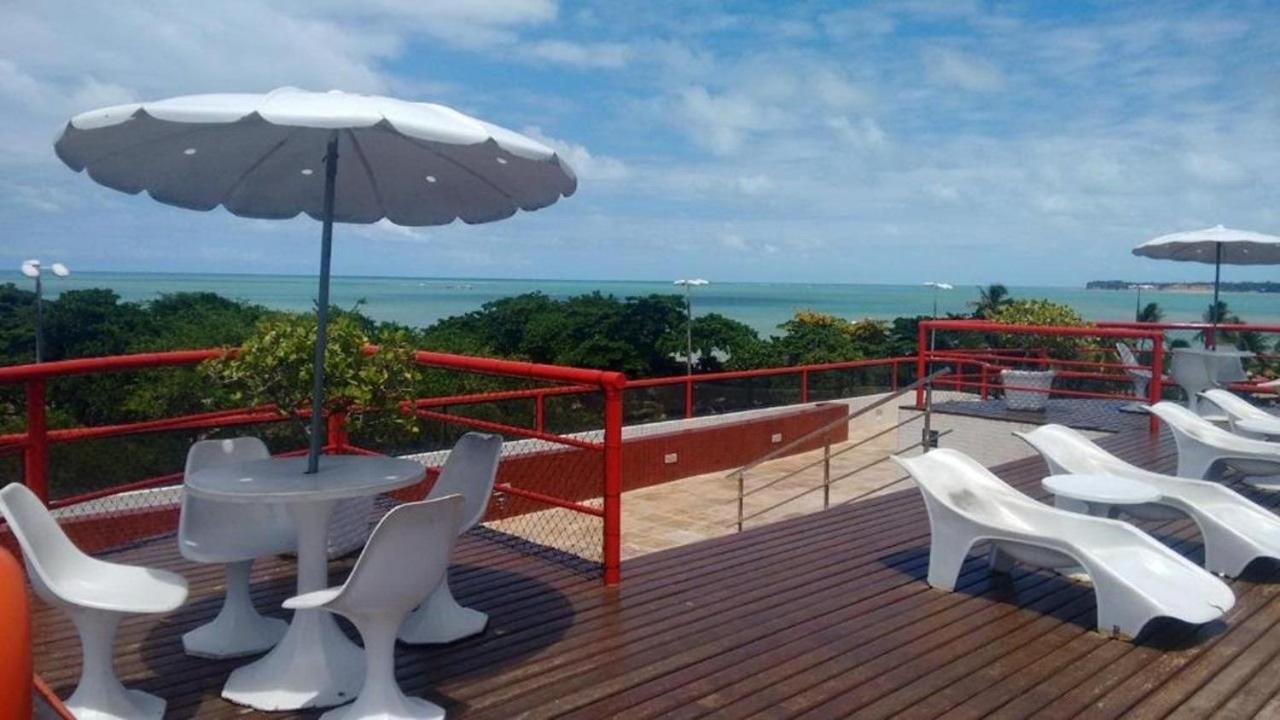 Victory Apartment Joao Pessoa Exterior photo
